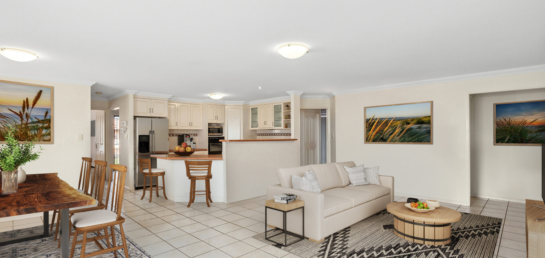 21 Barton Street, Middle Ridge QLD 4350 - photo 8