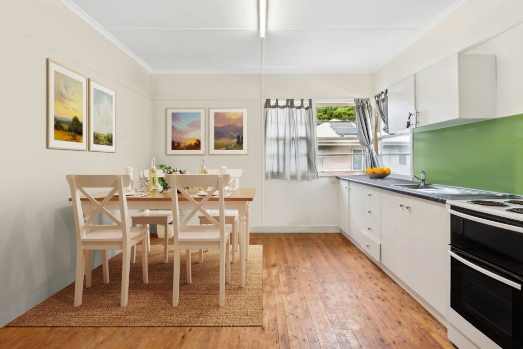 Sold - 33 Kelly Street - New Property in Harlaxton - Real Estate by Joshua Williams