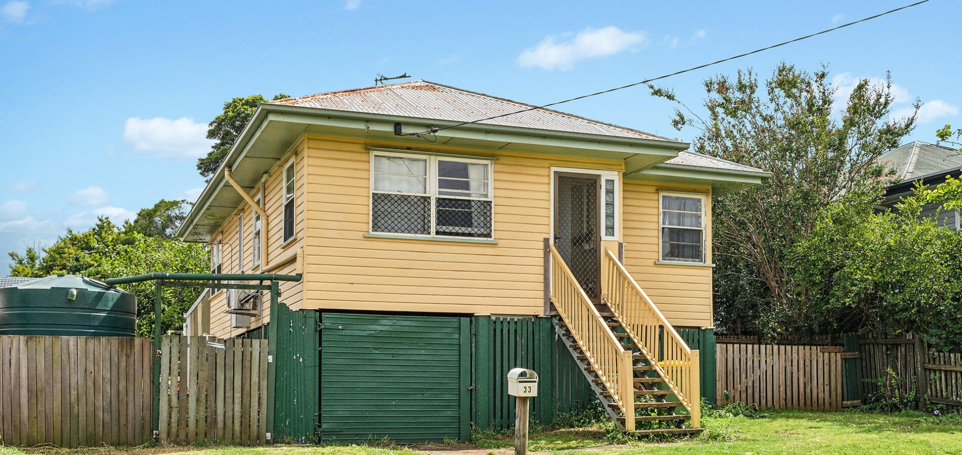 Sold - 33 Kelly Street - New Property in Harlaxton - Real Estate by Joshua Williams