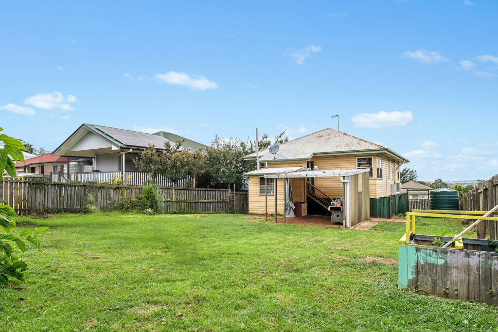 Sold - 33 Kelly Street - New Property in Harlaxton - Real Estate by Joshua Williams