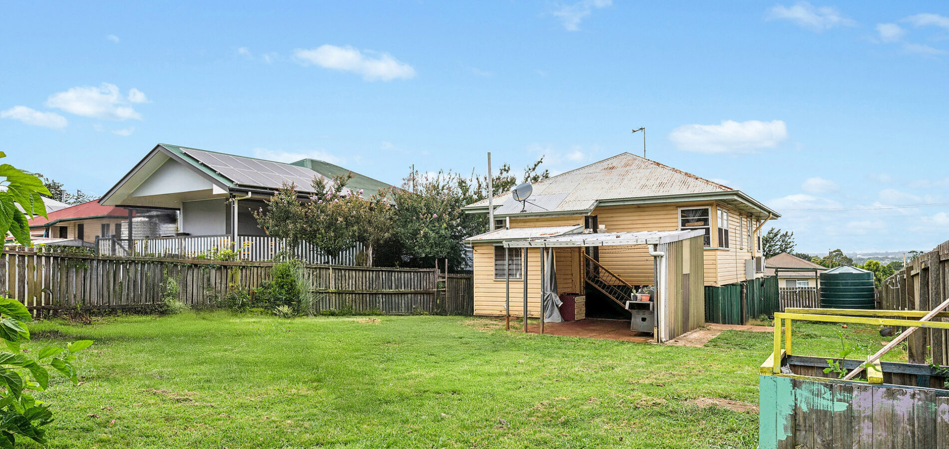 Sold - 33 Kelly Street - New Property in Harlaxton - Real Estate by Joshua Williams