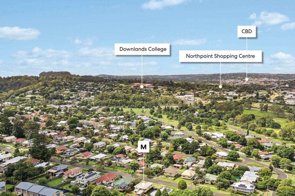 Sold - 33 Kelly Street - New Property in Harlaxton - Real Estate by Joshua Williams