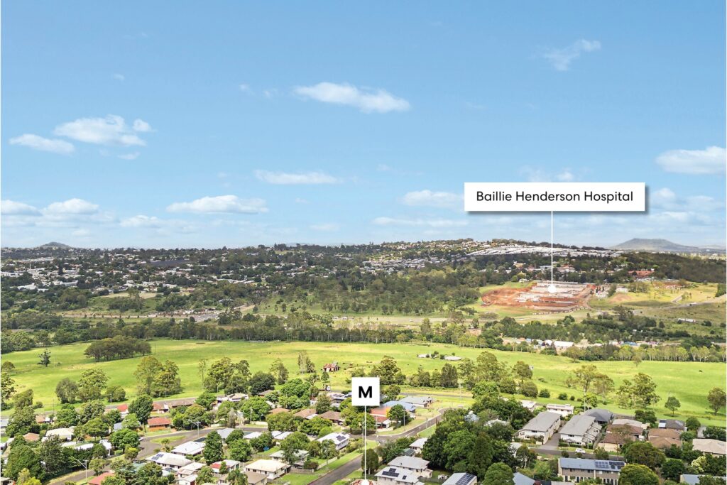 Sold - 33 Kelly Street - New Property in Harlaxton - Real Estate by Joshua Williams