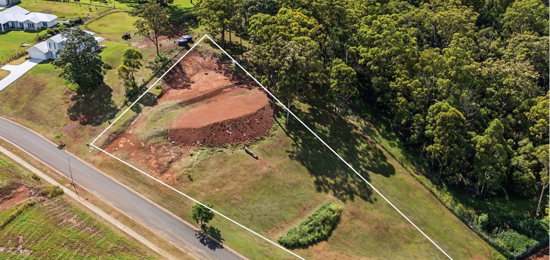 Sold - 40 Escarpment Avenue - New Property in Cabarlah - Real Estate by Heston Marino