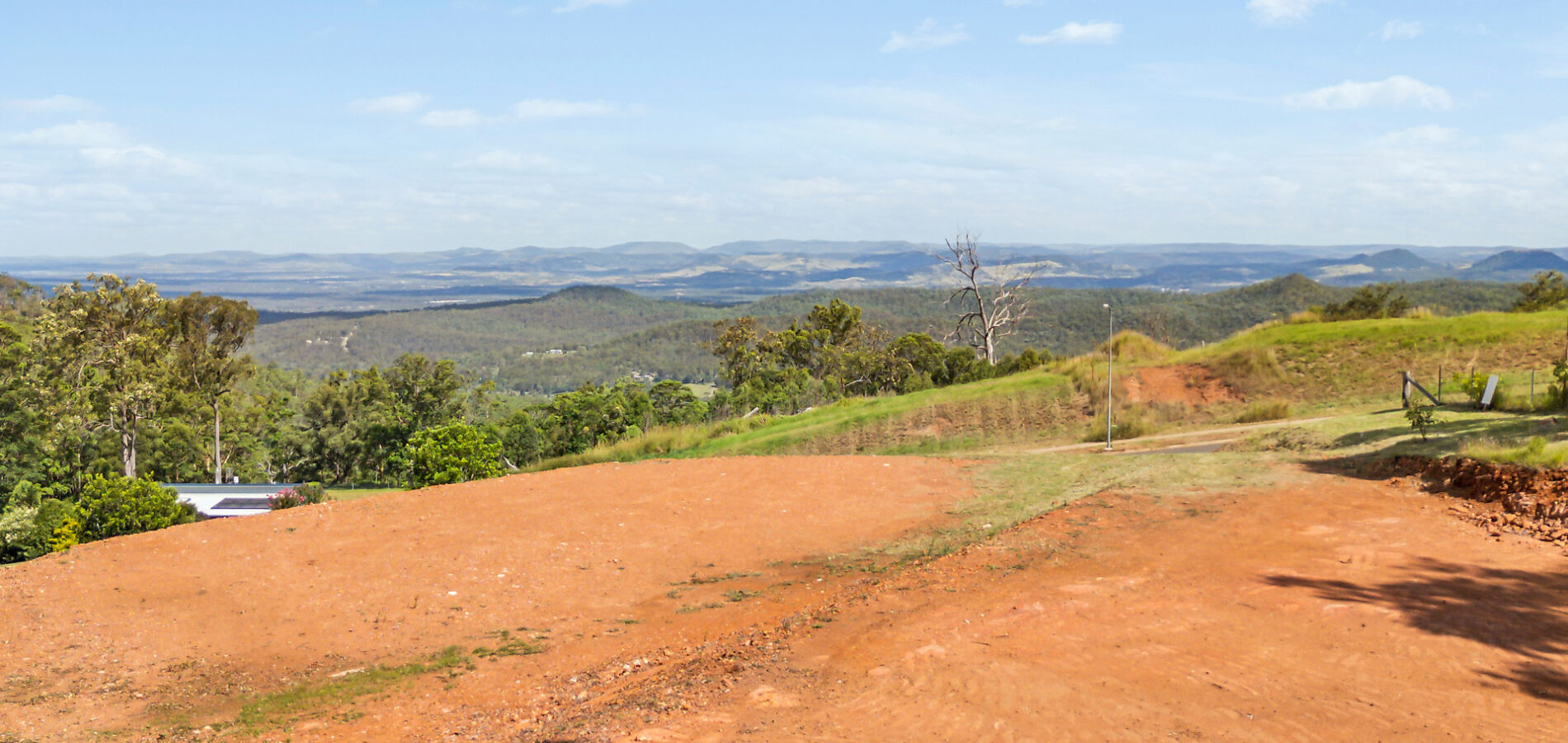 Sold - 40 Escarpment Avenue - New Property in Cabarlah - Real Estate by Heston Marino