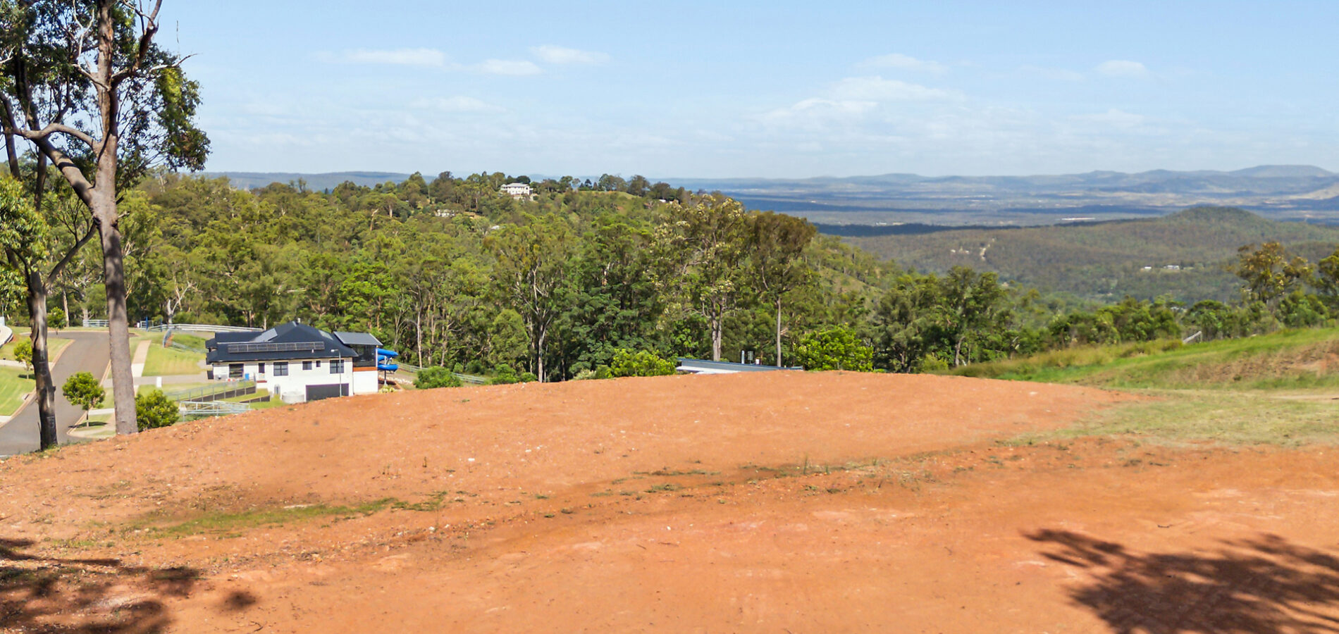 Sold - 40 Escarpment Avenue - New Property in Cabarlah - Real Estate by Heston Marino