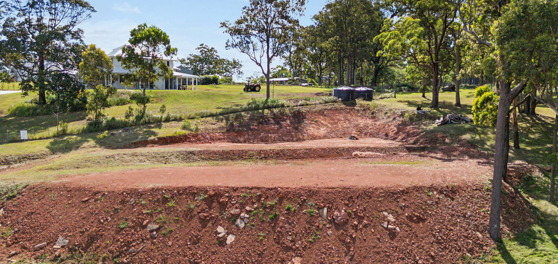 Sold - 40 Escarpment Avenue - New Property in Cabarlah - Real Estate by Heston Marino