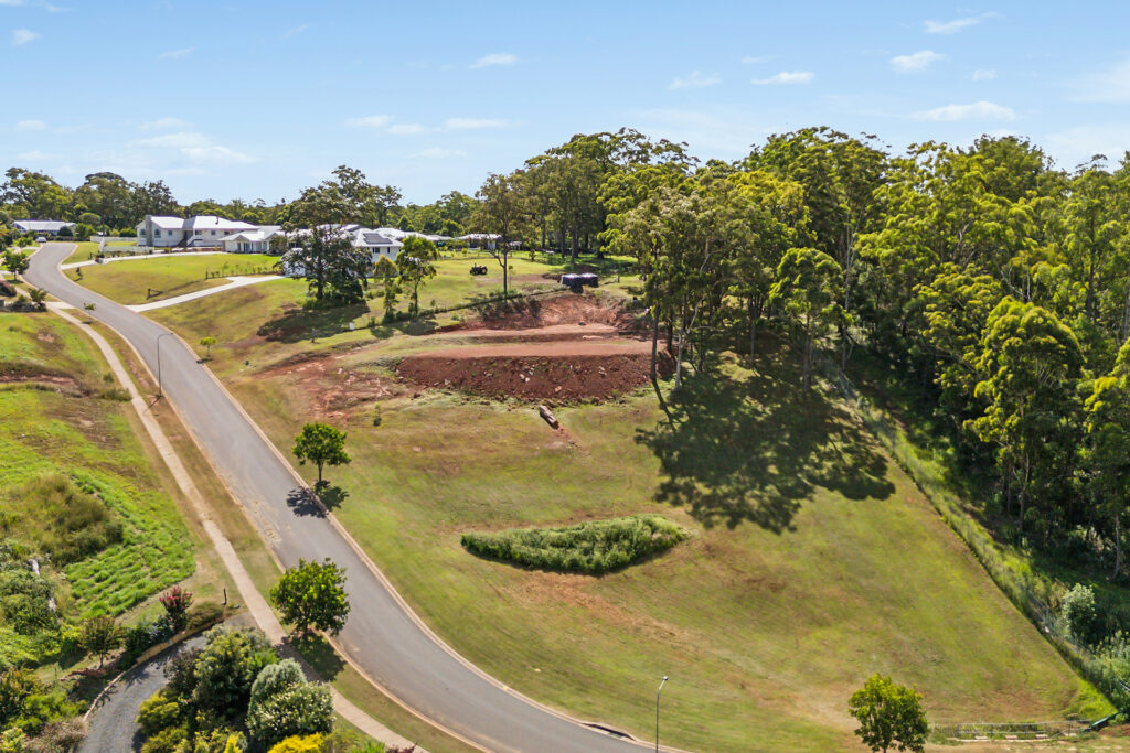 Sold - 40 Escarpment Avenue - New Property in Cabarlah - Real Estate by Heston Marino
