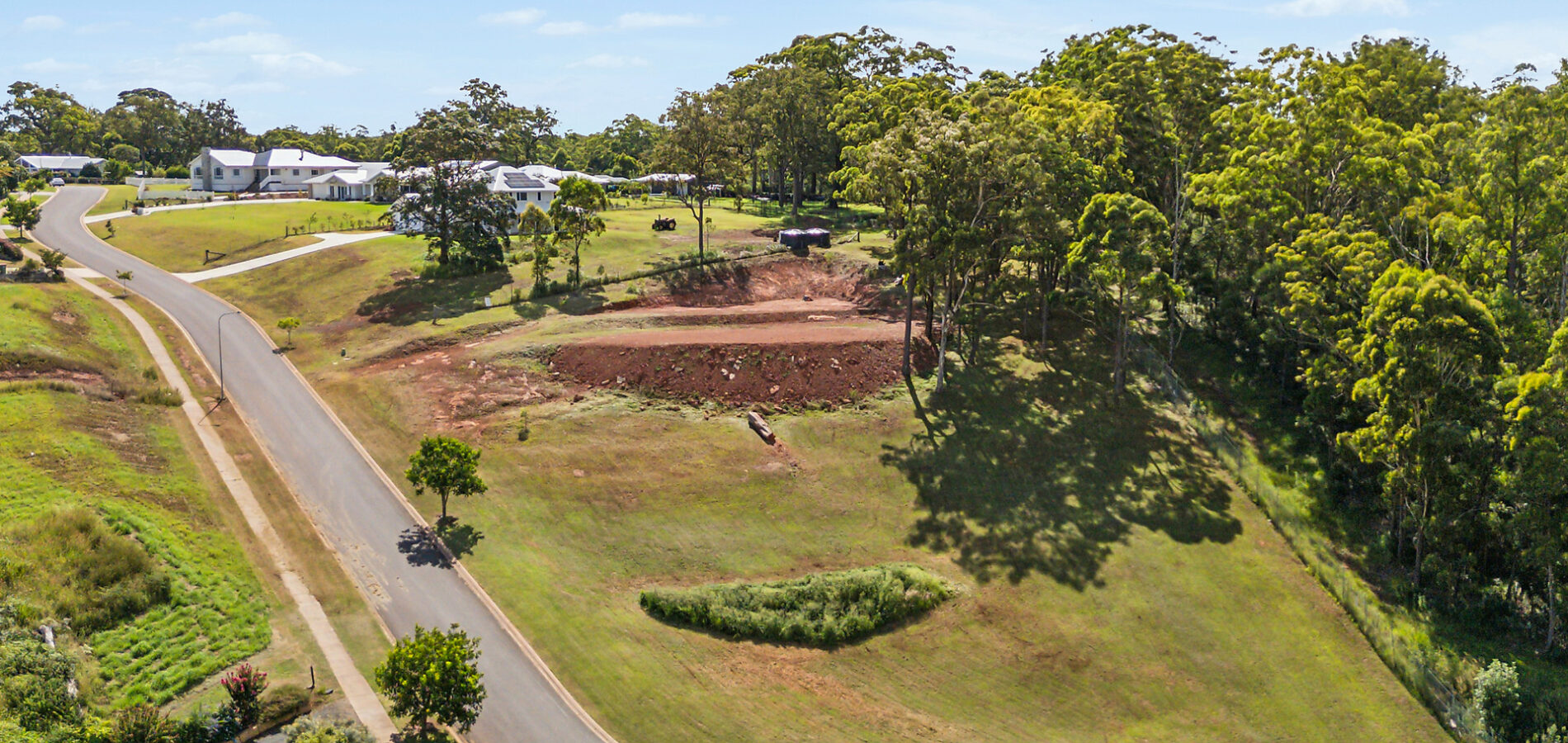 Sold - 40 Escarpment Avenue - New Property in Cabarlah - Real Estate by Heston Marino