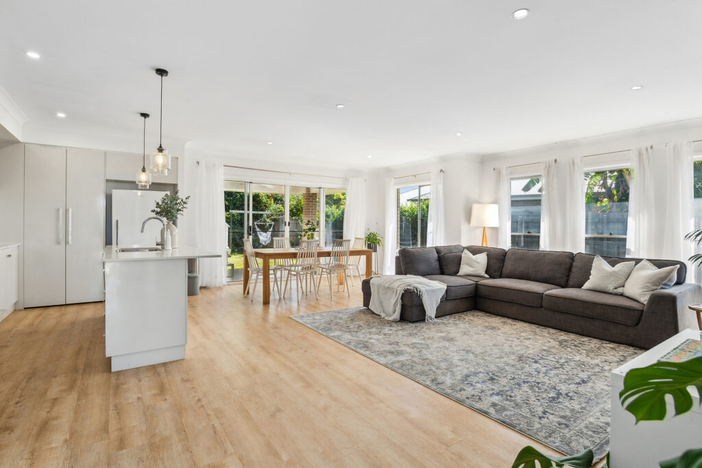 Sold - 7 Velodrome Drive - New Property in Kearneys Spring - Real Estate by Heston Marino