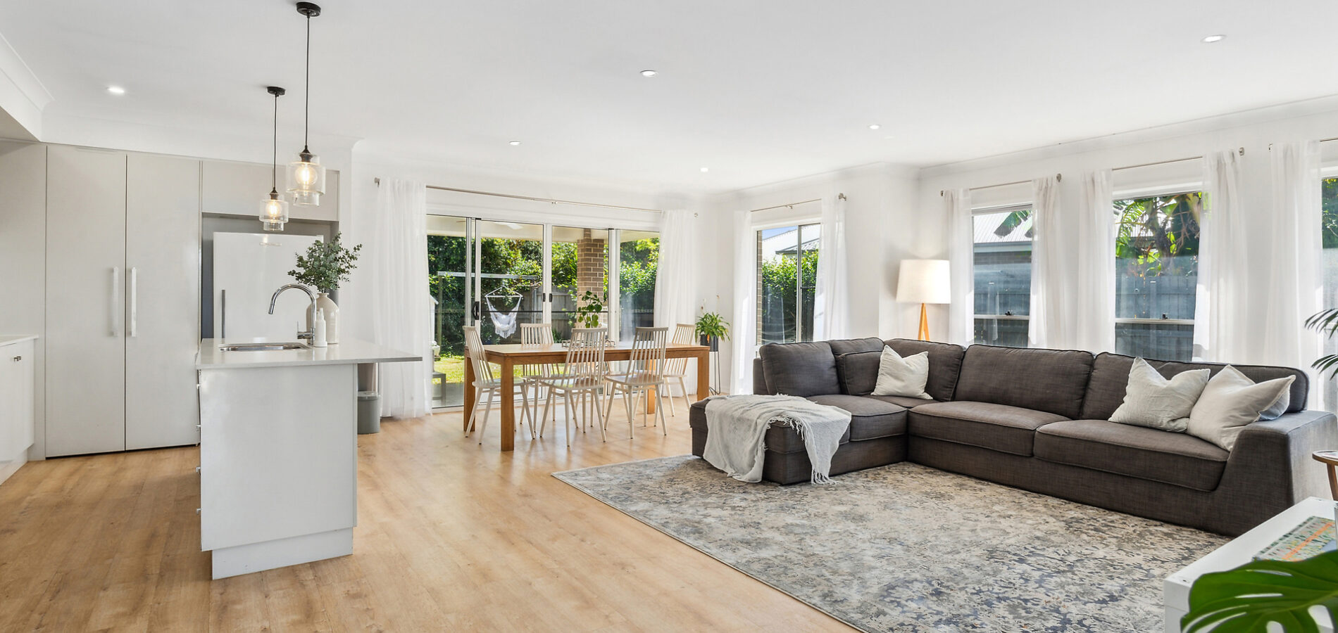 Sold - 7 Velodrome Drive - New Property in Kearneys Spring - Real Estate by Heston Marino
