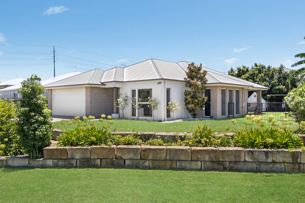 Sold - 7 Velodrome Drive - New Property in Kearneys Spring - Real Estate by Heston Marino