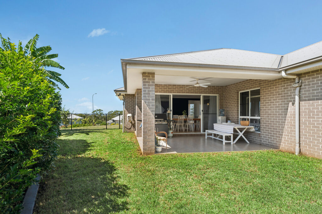 Sold - 7 Velodrome Drive - New Property in Kearneys Spring - Real Estate by Heston Marino