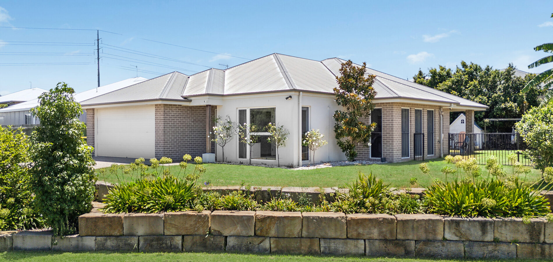 Sold - 7 Velodrome Drive - New Property in Kearneys Spring - Real Estate by Heston Marino