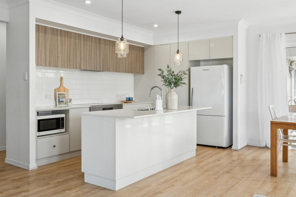 Sold - 7 Velodrome Drive - New Property in Kearneys Spring - Real Estate by Heston Marino