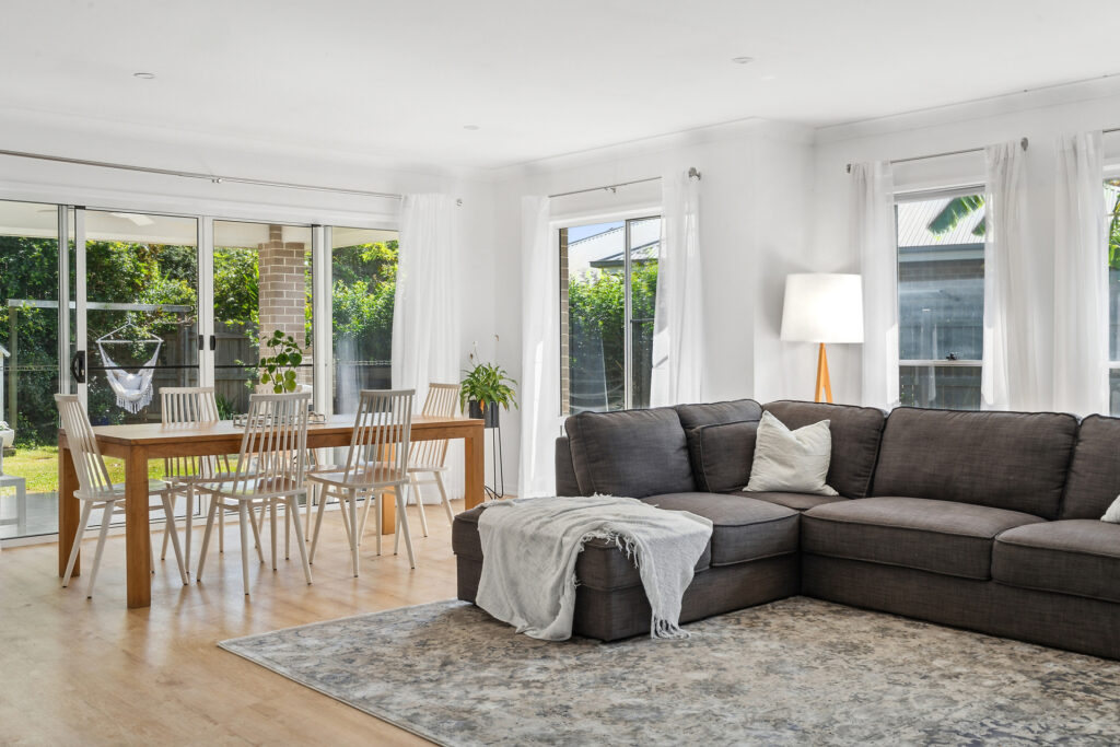 Sold - 7 Velodrome Drive - New Property in Kearneys Spring - Real Estate by Heston Marino