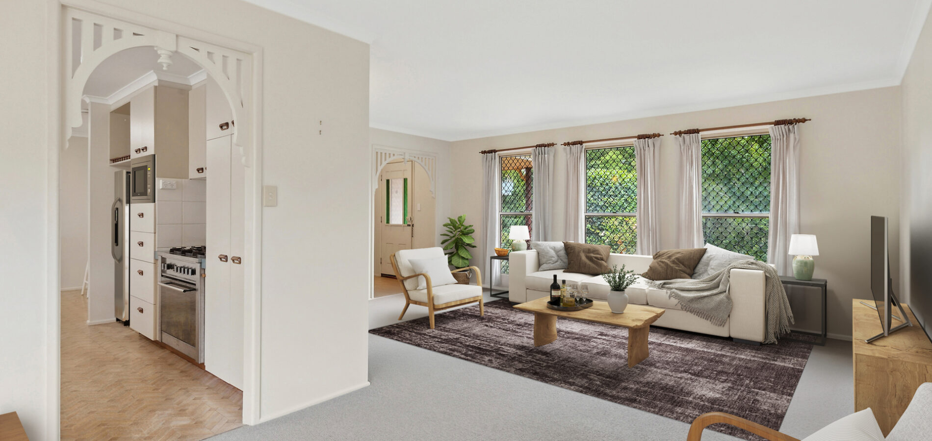 Sold - 68 Alderley Street - New Property in Rangeville - Real Estate by Heston Marino