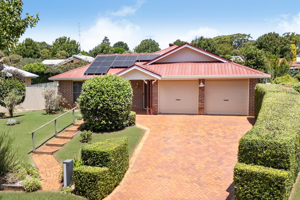 Sold - 68 Alderley Street - New Property in Rangeville - Real Estate by Heston Marino