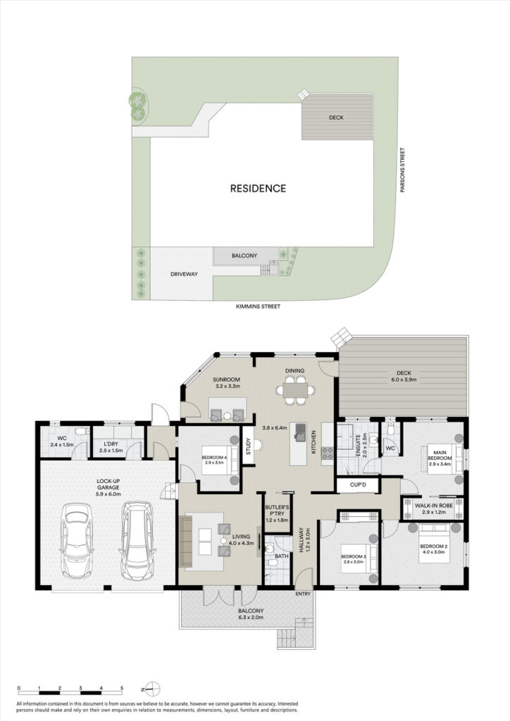 Sold - 5 Parsons Street - New Property in Rangeville - Real Estate by Heston Marino
