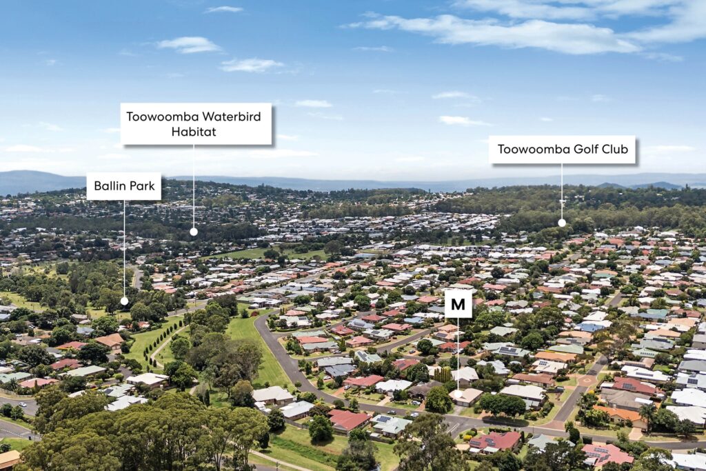 Sold - 64 Bouganvillea Drive - New Property in Middle Ridge - Real Estate by Heston Marino