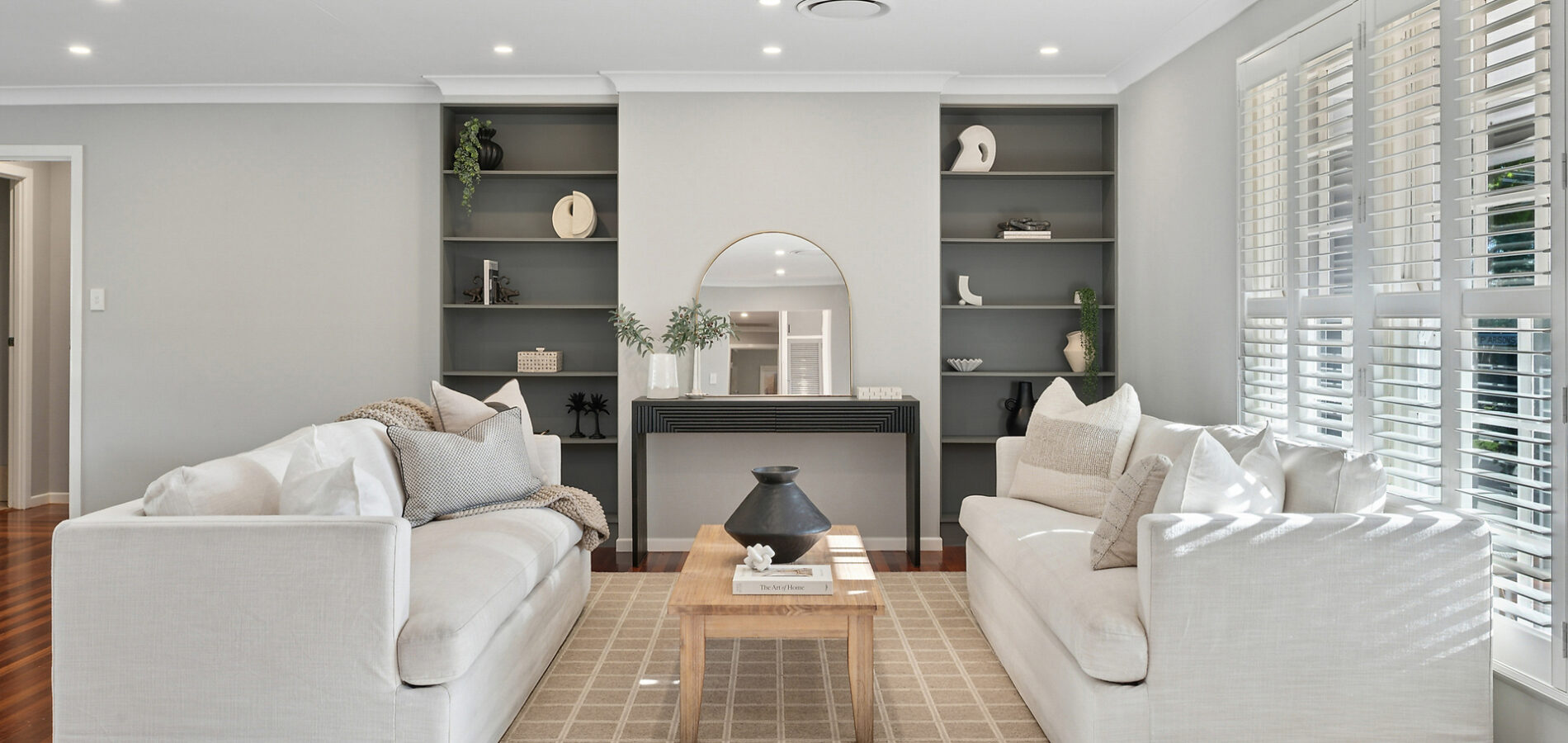 Sold - 4 Burgess Street - New Property in Rangeville - Real Estate by Heston Marino