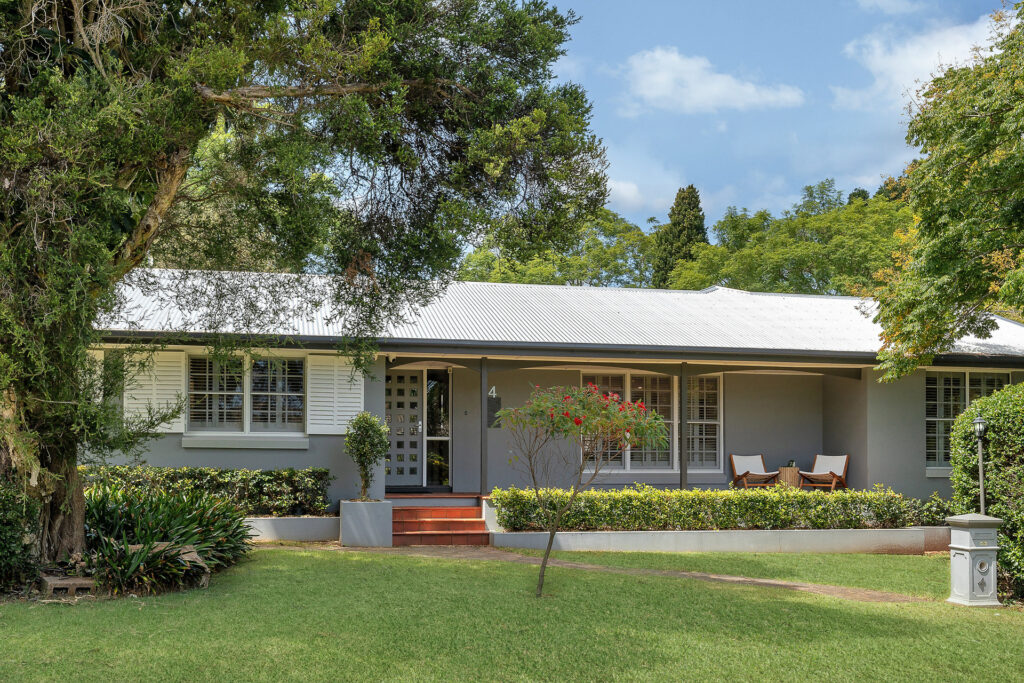 Sold - 4 Burgess Street - New Property in Rangeville - Real Estate by Heston Marino
