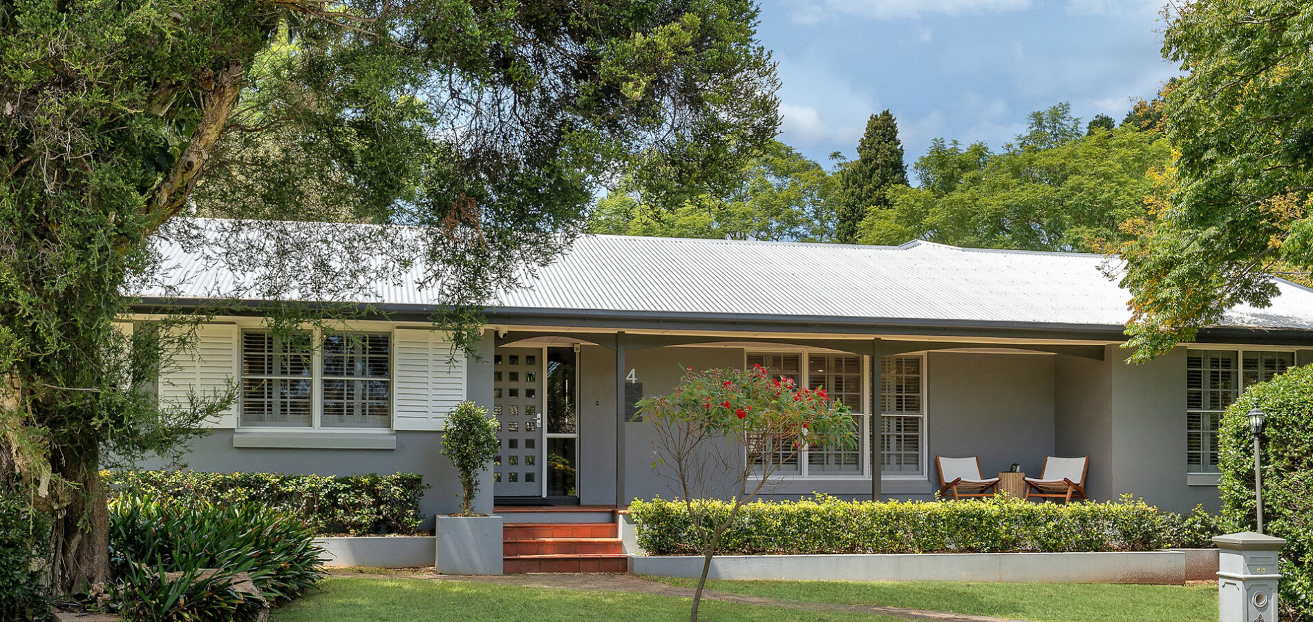 Sold - 4 Burgess Street - New Property in Rangeville - Real Estate by Heston Marino
