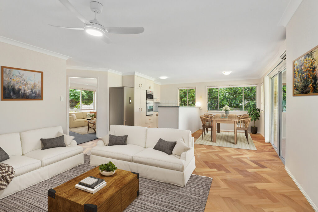 Sold - 64 Bouganvillea Drive - New Property in Middle Ridge - Real Estate by Heston Marino