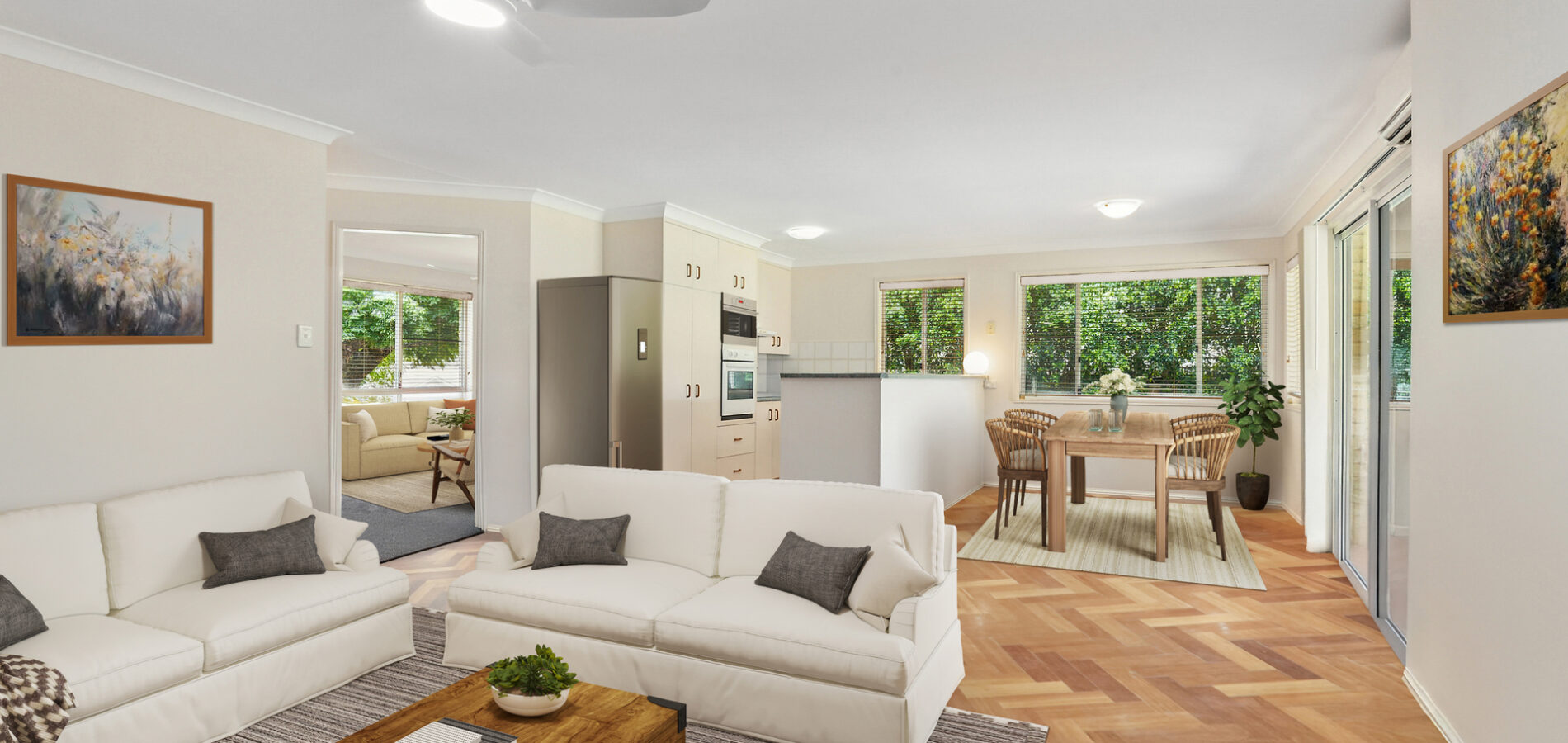 Sold - 64 Bouganvillea Drive - New Property in Middle Ridge - Real Estate by Heston Marino