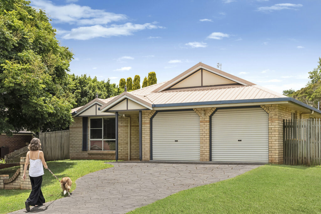 Sold - 64 Bouganvillea Drive - New Property in Middle Ridge - Real Estate by Heston Marino