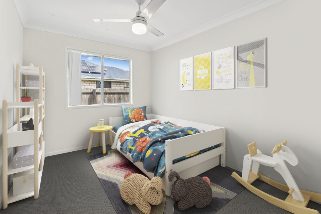 Sold - 31 Harrow Street - New Property in Cambooya - Real Estate by Joshua Williams