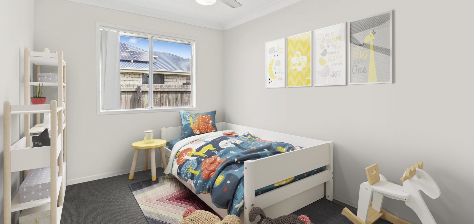 Sold - 31 Harrow Street - New Property in Cambooya - Real Estate by Joshua Williams