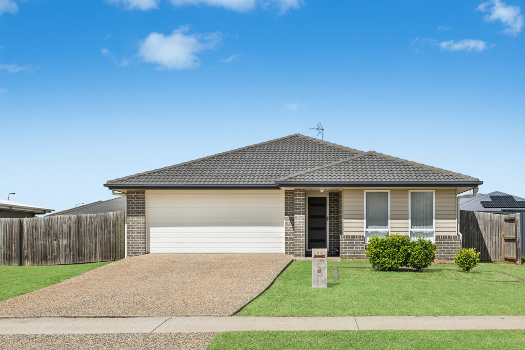 Sold - 31 Harrow Street - New Property in Cambooya - Real Estate by Joshua Williams