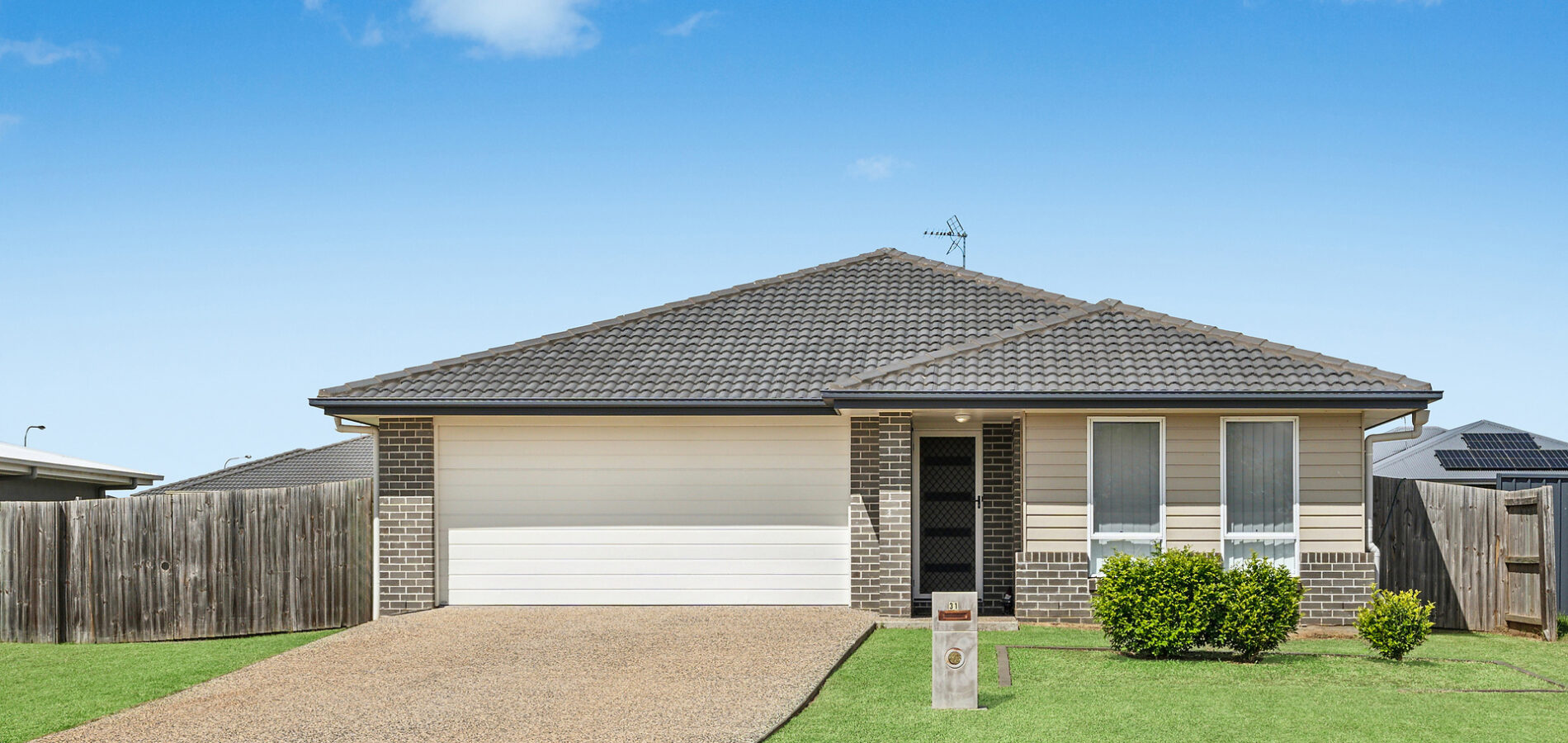 Sold - 31 Harrow Street - New Property in Cambooya - Real Estate by Joshua Williams