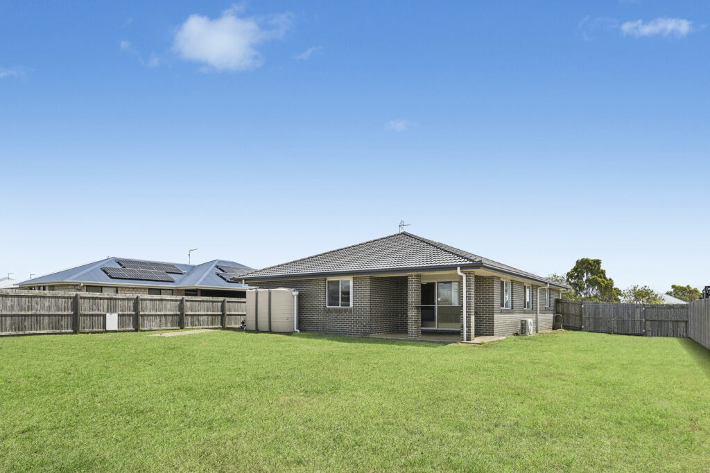 Sold - 31 Harrow Street - New Property in Cambooya - Real Estate by Joshua Williams