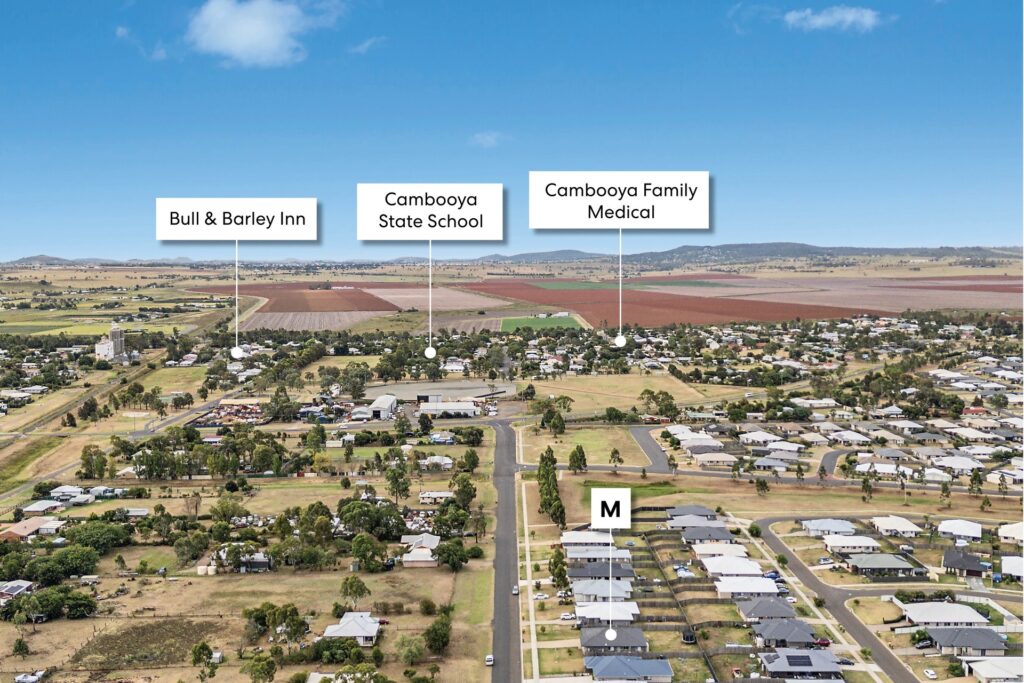 Sold - 31 Harrow Street - New Property in Cambooya - Real Estate by Joshua Williams