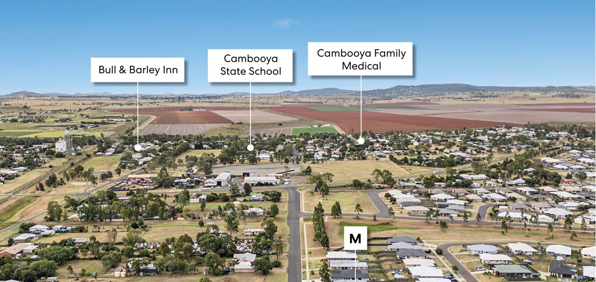 Sold - 31 Harrow Street - New Property in Cambooya - Real Estate by Joshua Williams