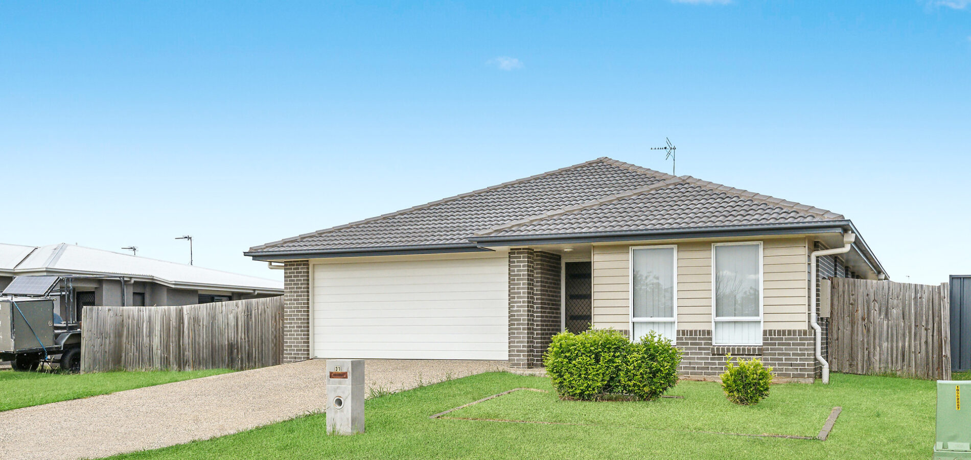 Sold - 31 Harrow Street - New Property in Cambooya - Real Estate by Joshua Williams