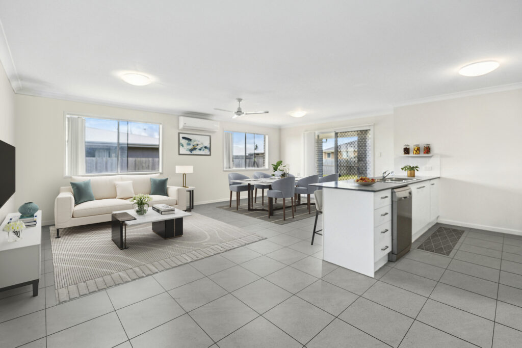 Sold - 31 Harrow Street - New Property in Cambooya - Real Estate by Joshua Williams
