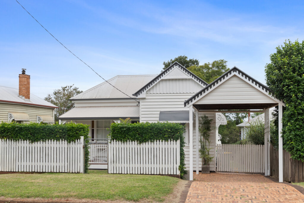 Sold - 36 Rhyde Street - New Property in Mount Lofty - Real Estate by Heston Marino