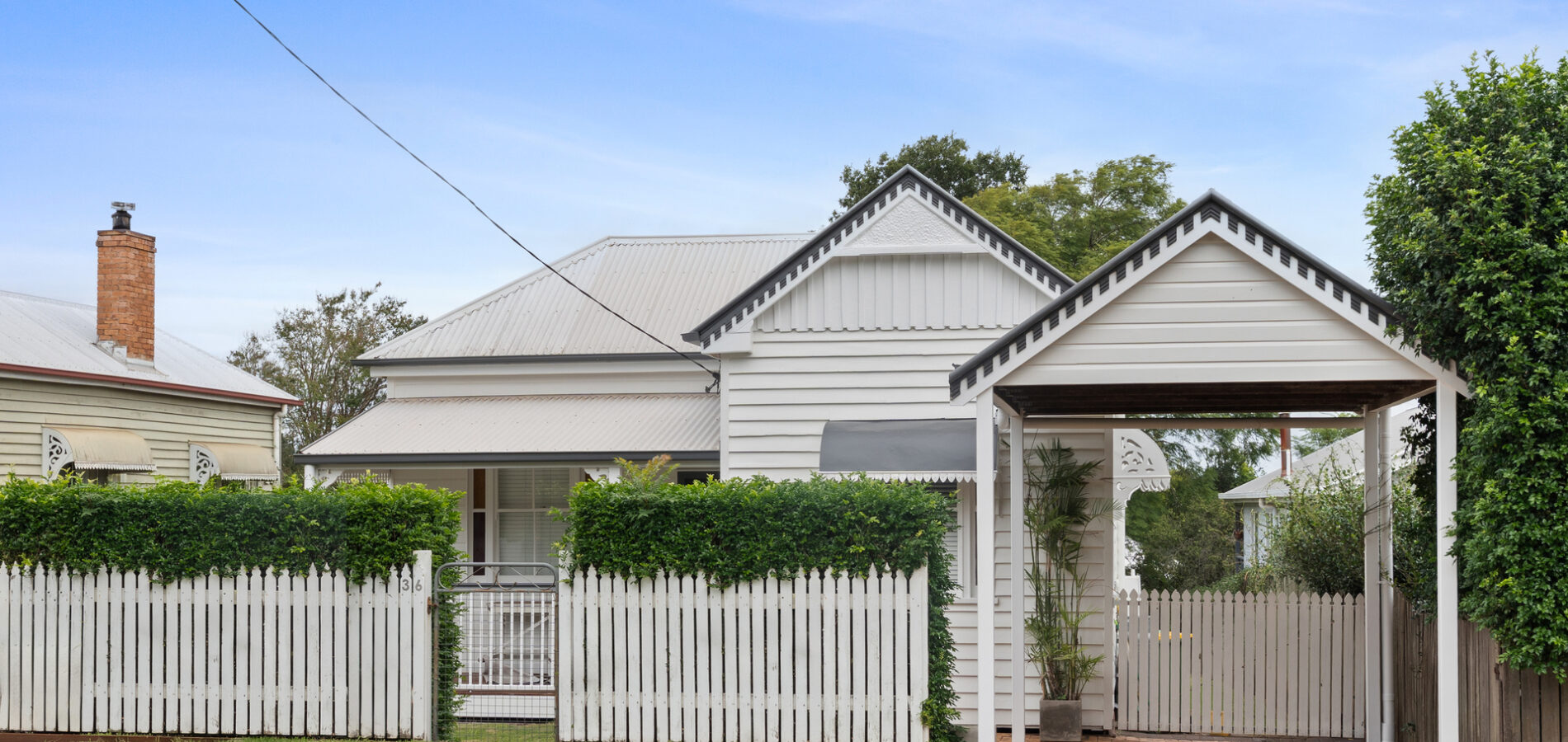 Sold - 36 Rhyde Street - New Property in Mount Lofty - Real Estate by Heston Marino