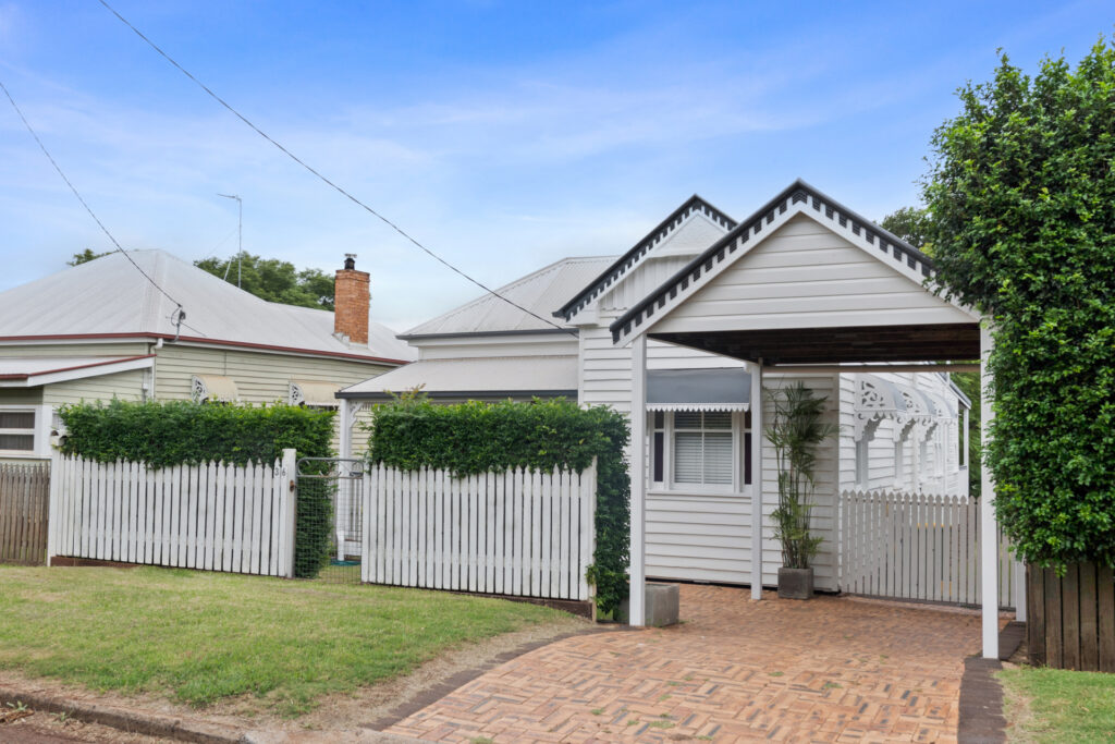 Sold - 36 Rhyde Street - New Property in Mount Lofty - Real Estate by Heston Marino