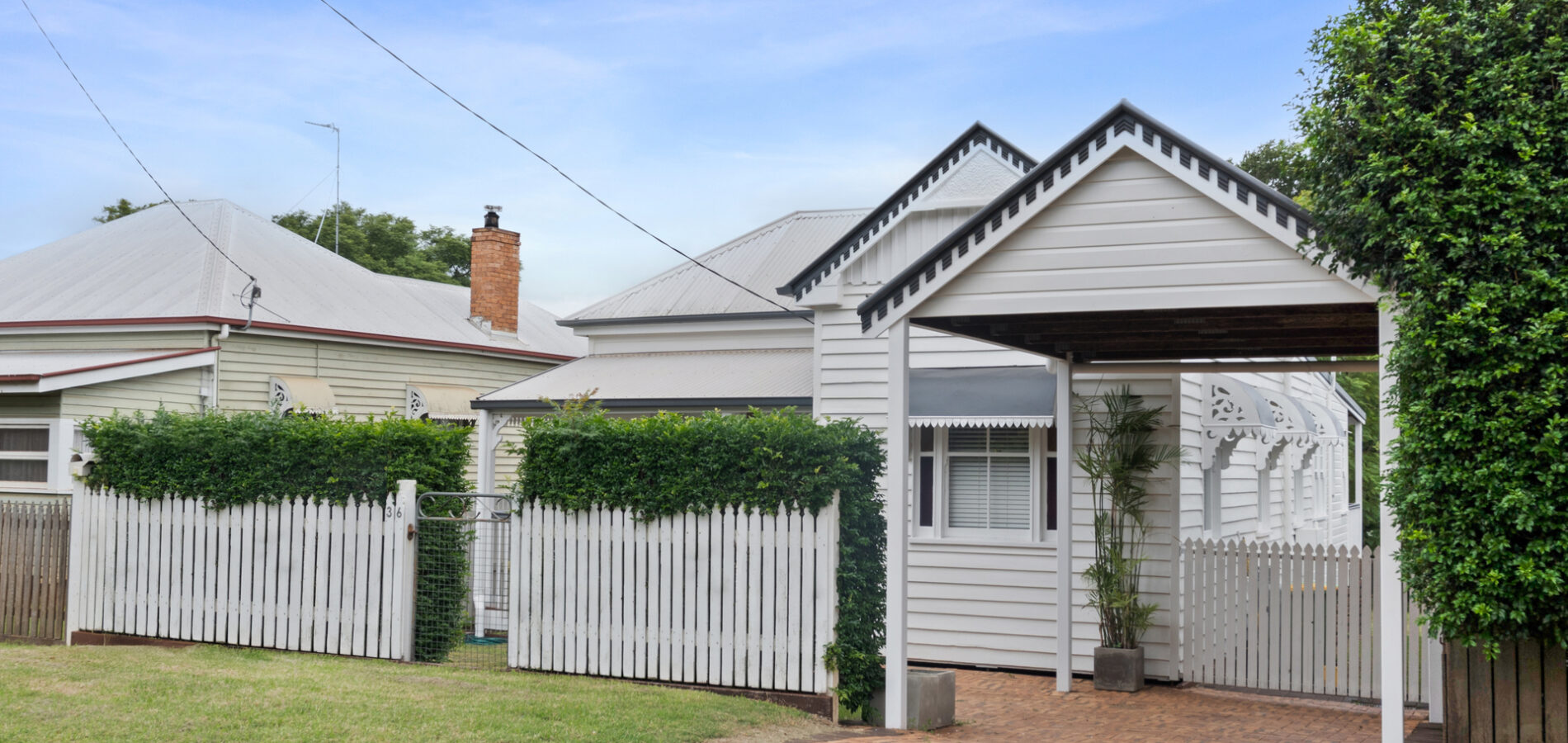 Sold - 36 Rhyde Street - New Property in Mount Lofty - Real Estate by Heston Marino