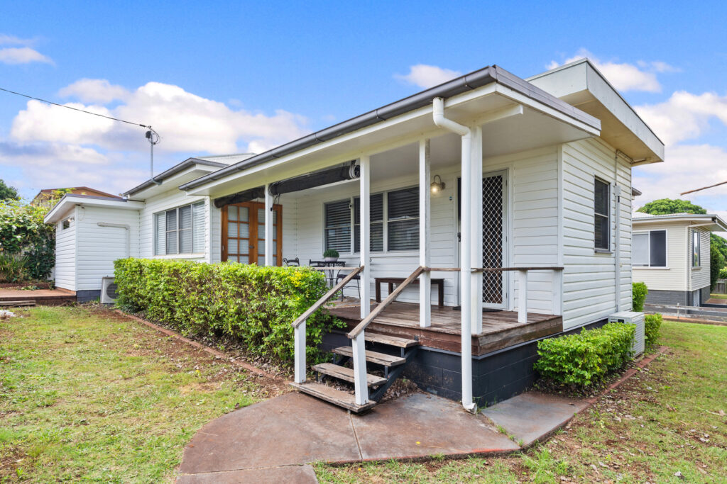 Sold - 16A Prospect Street - New Property in North Toowoomba - Real Estate by Joshua Williams