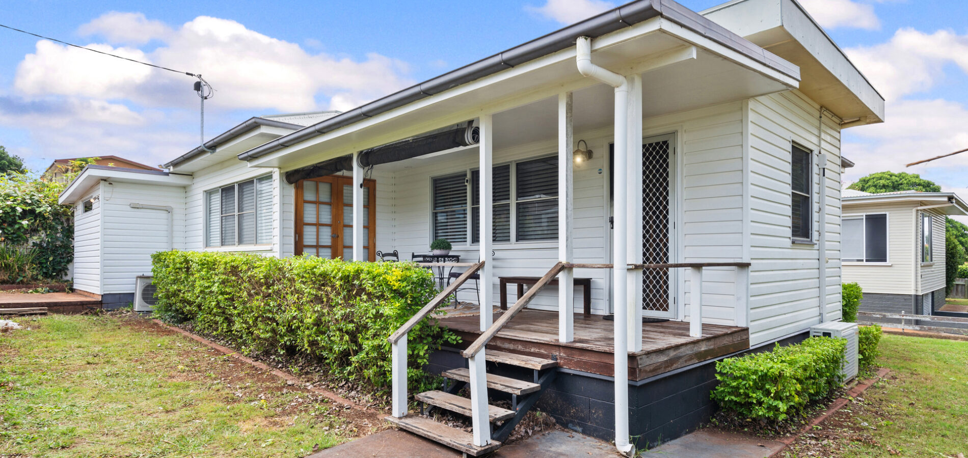 Sold - 16A Prospect Street - New Property in North Toowoomba - Real Estate by Joshua Williams