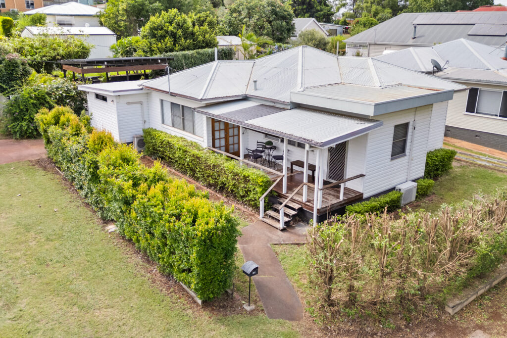 Sold - 16A Prospect Street - New Property in North Toowoomba - Real Estate by Joshua Williams
