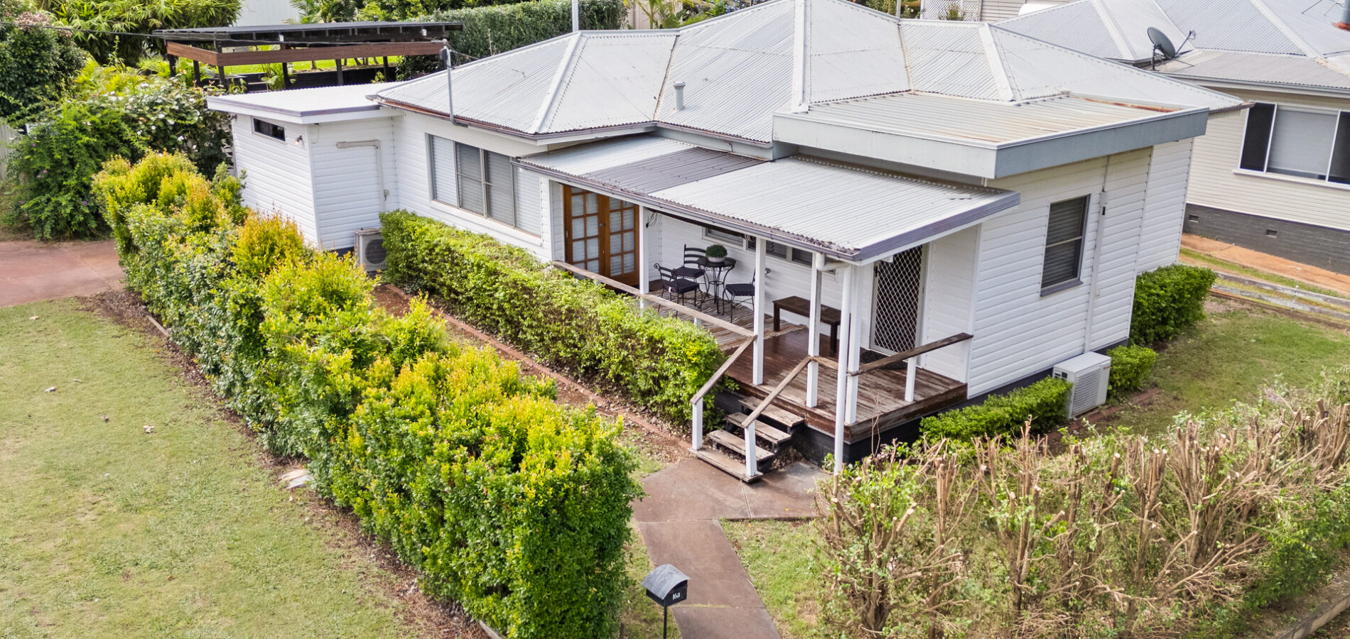 Sold - 16A Prospect Street - New Property in North Toowoomba - Real Estate by Joshua Williams