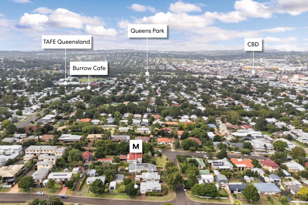Sold - 16A Prospect Street - New Property in North Toowoomba - Real Estate by Joshua Williams