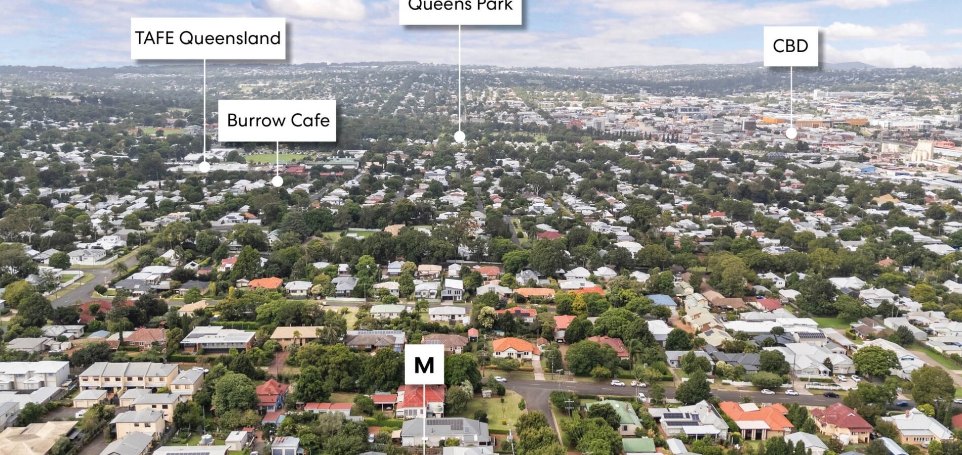 Sold - 16A Prospect Street - New Property in North Toowoomba - Real Estate by Joshua Williams