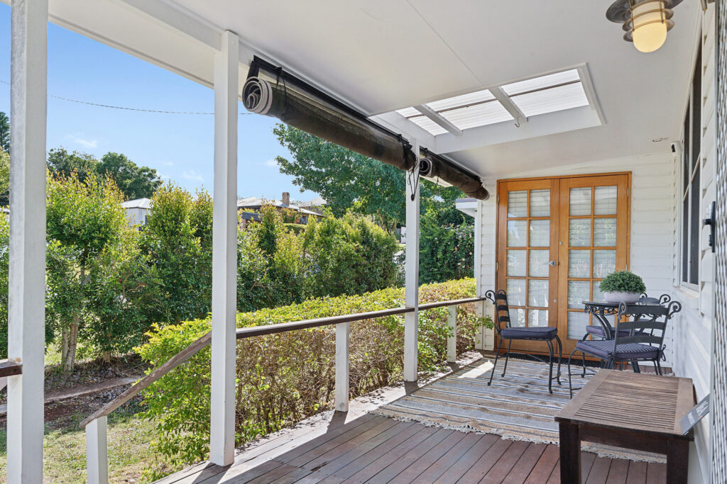 Sold - 16A Prospect Street - New Property in North Toowoomba - Real Estate by Joshua Williams